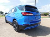 Certified 2024 Chevrolet Equinox RS image 3