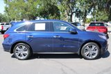 Used 2017 Acura MDX SH-AWD w/ Technology Package image 2