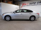Used 2014 Nissan Altima 2.5 S image 2