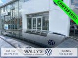 Used 2022 Volkswagen Tiguan SEL R-Line image 2
