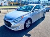 Used 2012 Hyundai Sonata Hybrid image 3