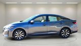 New 2025 Nissan Sentra SV w/ SV Premium Package image 4