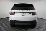 Used 2018 Land Rover Discovery Sport SE image 4