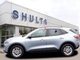 Certified 2022 Ford Escape SE w/ Cold Weather Package image 2