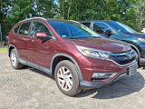 Used 2015 Honda CR-V EX-L image 2