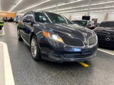 Used 2014 Lincoln MKS w/ Equipment Group 101A image 3