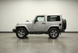 Used 2016 Jeep Wrangler Sahara image 5