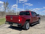 Used 2018 Chevrolet Silverado 1500 LTZ w/ LTZ Plus Package image 3