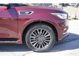 Used 2022 INFINITI QX80 Sensory w/ All-Season Package image 3