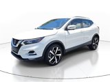 Used 2020 Nissan Rogue Sport SL image 4