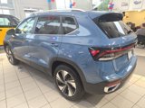 New 2025 Volkswagen Taos SE image 6