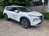 Certified 2021 Nissan Rogue SV image 3