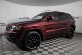 Used 2018 Jeep Grand Cherokee Altitude image 5