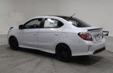 New 2024 Mitsubishi Mirage G4 Black Edition image 6
