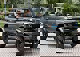 Used 2024 Ford Bronco Outer Banks image 5