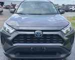 Used 2024 Toyota RAV4 XLE image 3