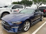 Used 2018 Ford Mustang Premium w/ Pony Package image 3