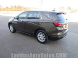 Used 2024 Chevrolet Equinox LT image 3