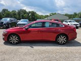 Used 2024 Chevrolet Malibu RS image 2