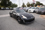 Used 2020 Nissan 370Z Touring Sport image 2