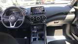 Certified 2021 Nissan Sentra SV image 5