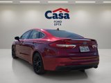 Used 2019 Ford Fusion SE w/ Equipment Group 151A image 4