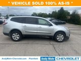 Used 2015 Chevrolet Traverse LS image 2