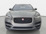 Used 2018 Jaguar F-PACE Prestige image 2