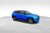 New 2024 Jeep Compass Limited w/ Elite Group image 2