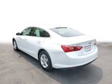 Used 2023 Chevrolet Malibu LT w/ Driver Confidence Package image 4