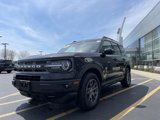 Certified 2021 Ford Bronco Sport Big Bend image 3