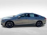 New 2025 Chevrolet Malibu LT image 2