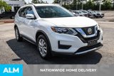 Used 2020 Nissan Rogue SV image 6