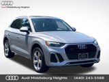 Used 2022 Audi Q5 2.0T Premium Plus image 1