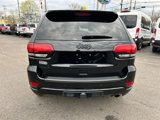 Used 2021 Jeep Grand Cherokee Laredo X image 4