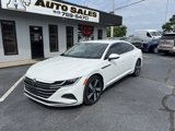 Used 2021 Volkswagen Arteon SE image 2