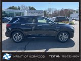 Certified 2023 INFINITI QX50 Luxe image 2