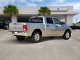 Used 2023 RAM 1500 Classic SLT w/ Trailer & Traction Group image 4