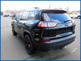 Certified 2020 Jeep Cherokee Latitude Plus image 5