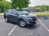Used 2019 Chevrolet Equinox LS image 2