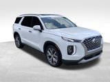 Used 2022 Hyundai Palisade SEL w/ Premium Package image 3
