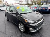 Used 2019 Chevrolet Spark LS image 3
