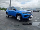Used 2023 Jeep Compass Latitude image 4