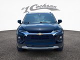 Used 2022 Chevrolet Blazer LT w/ Sound & Technology Package image 2