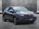 Used 2016 Nissan Leaf SV image 3