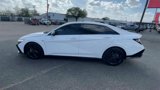 Used 2025 Hyundai Elantra N Line image 5