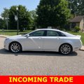 Used 2015 Lincoln MKZ AWD w/ Equipment Group 102A Reserve image 2