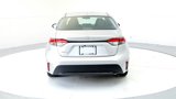 Certified 2022 Toyota Corolla LE image 5