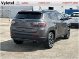 Used 2022 Jeep Compass Limited w/ Sun and Sound Group image 3