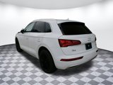 Used 2018 Audi Q5 2.0T Premium Plus image 3